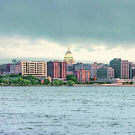 Cool Madison by Todd Klassy