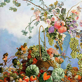 copia di natura morta by Guido Borelli
