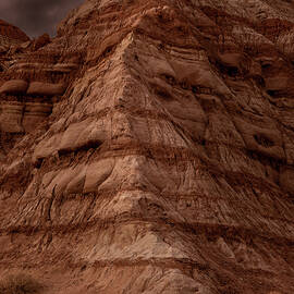 Corner Stone by Matt Halvorson