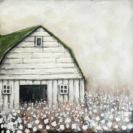 Cotton Valley by Lucia Stewart