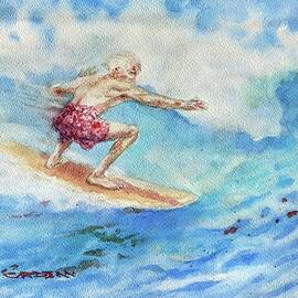 CowaBunga by Jackson Ordean