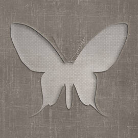 The optimistic butterfly by Ema Paraschiv