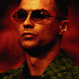 Cristiano Ronaldo signs for Manchester United by Gradify Creations