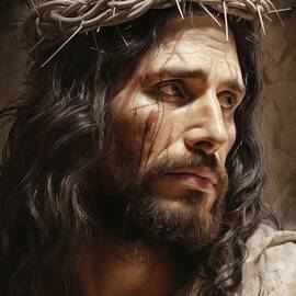 Crown of Thorns by Land of Dreams