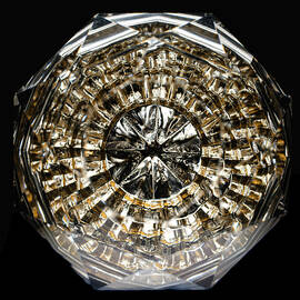 Crystal Knob by Steven Nelson