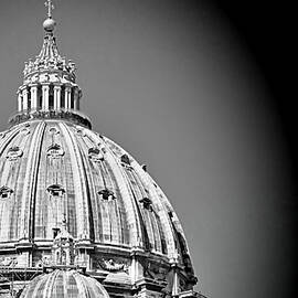 Cupolone - Dome by Stefano Senise