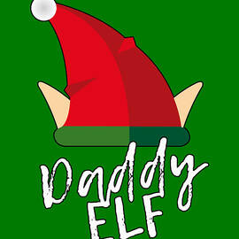 Daddy Elf Christmas Costume by Flippin Sweet Gear
