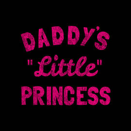 Daddys Little Princess by Flippin Sweet Gear
