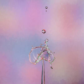 Dancing Lady by Sue Leonard