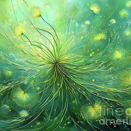 Dandy Light by Macro Abundance