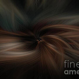 Dark Grand Canyon by Blake Webster