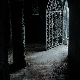 Darkness Remains by Jeffrey Kolker