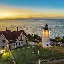 Dawn of a New Day by Veterans Aerial Media LLC