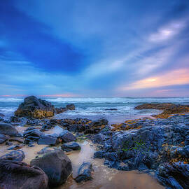 Daybreak by Penny Polakoff