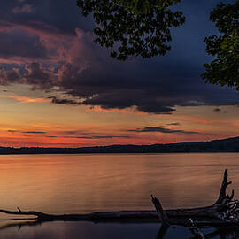 Day's End by Richard DeYoung