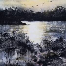 Dead Creek by Amanda Amend