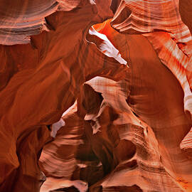 December 2019 Obi Wan by Alain Zarinelli