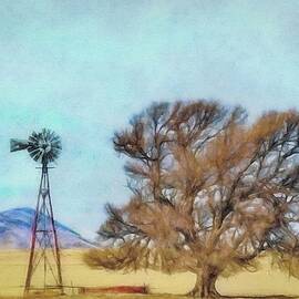 Deep Roots by Jeffrey Kolker