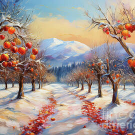 Deer Candy by Macro Abundance