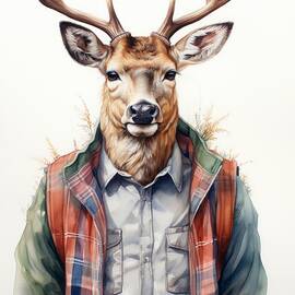 Deer Hunter by Land of Dreams