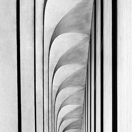 Delicate Arches by Elvira Peretsman