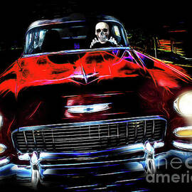 Demon Chevy by William Gunn