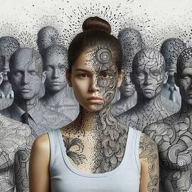 Deprogram by Colin Hardman