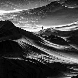 Out of this world by Sofie Conte