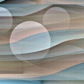 Desert Suns by David Manlove