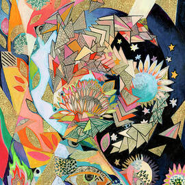 Destiny Revealed by Jennifer Lommers