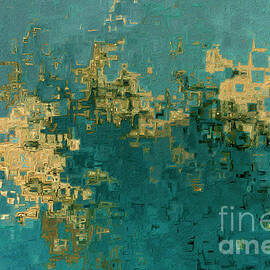 Deuteronomy 6 5. The Greatest Commandment. Contemporary Christian Art, Home Blessing by Mark Lawrence