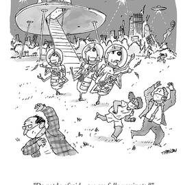 Do Not Be Afraid by Tim Hamilton