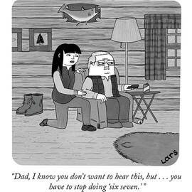 Doing Six Seven by Lars Kenseth