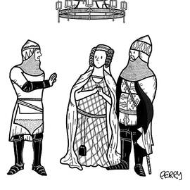 Don't Talk To Me by Tadhg Ferry