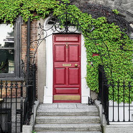 Door 42 by Steven Nelson