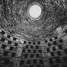 Dove Cot  by Mary Lee Dereske