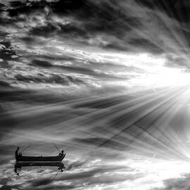 Dream I by Sofie Conte