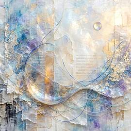 Dream Journal by Colin Hardman