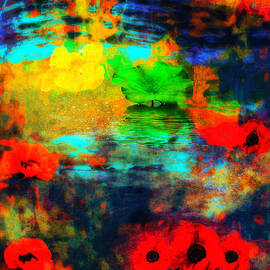 Dreaming by Canessa Thomas