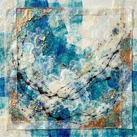 Blue Dream by Colin Hardman