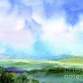 Dreamy by Lois Blasberg