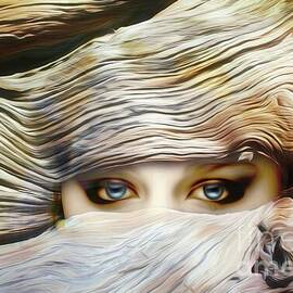 Drift Eyes by William Gunn