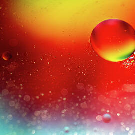 Drifting by Todd Wilkinson