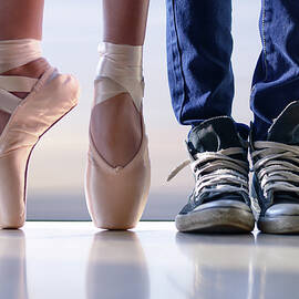 Duet by Laura Fasulo