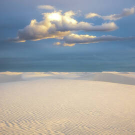 Dunes of Stillness by Kevin Schwalbe