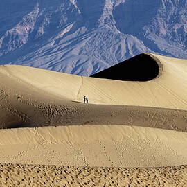 Dunes by Richard DeYoung