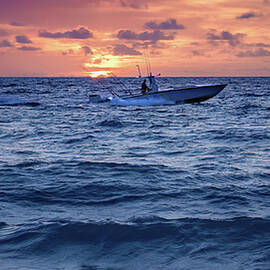 Early Start by Rebecca Herranen