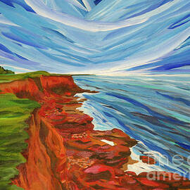 East Point, Elmira, P.E.I. 