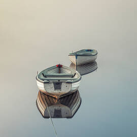 Ebb and Flow by Raymond Carruthers