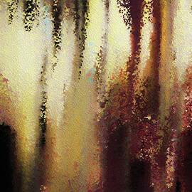 Ecclesiastes 3 11. Eternity In Our Hearts. Abstract Christian Wall Art by Mark Lawrence